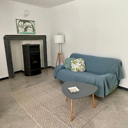 フォズディノーヴォLa Casa Nel Borgoアパートメント エクステリア 写真